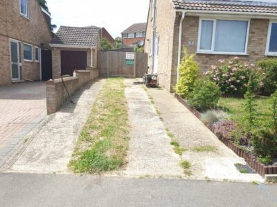 Professional landscaping services Canterbury
