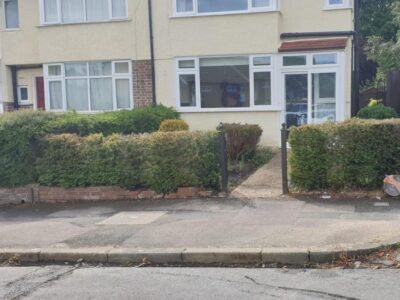 Porcelain patio specialists Canterbury