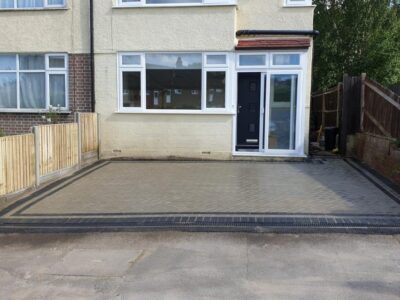 Gravel driveway installation Canterbury