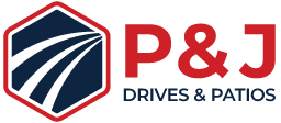 P&J Drives & Patios