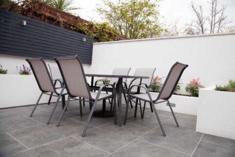 Porcelain Patio Company Ramsgate